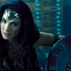 Gal Gadot in 2017's Wonder Woman.
